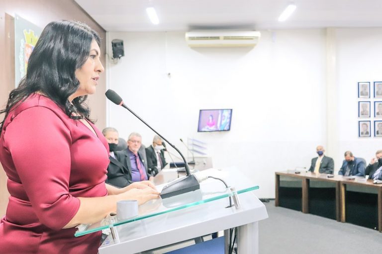 Vera Morena anuncia novos secretários municipais de Osvaldo Cruz