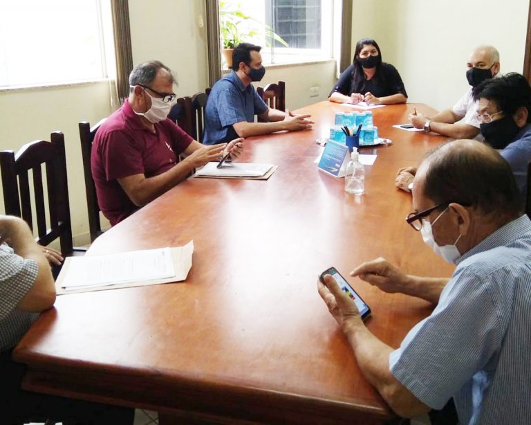 Osvaldo Cruz se mobiliza para retomar atividade econômica