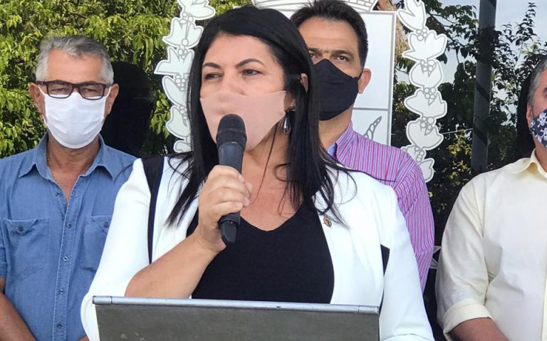 Novos secretários tomam posse na Prefeitura de Osvaldo Cruz