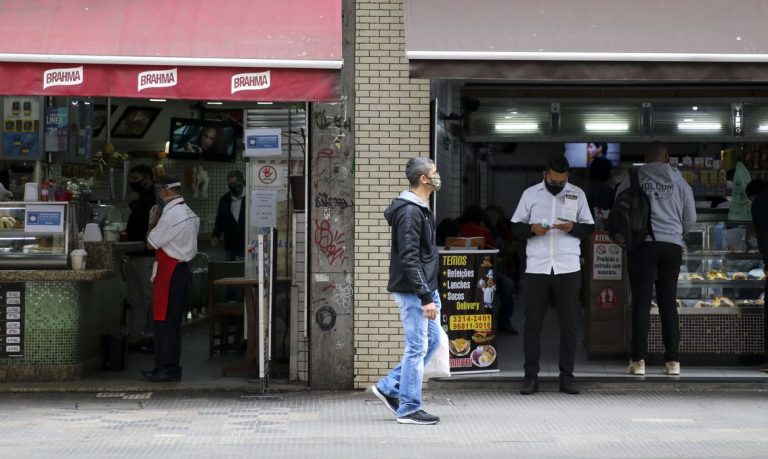 FGV: Confiança Empresarial tem pessimismo moderado para o 1º semestre