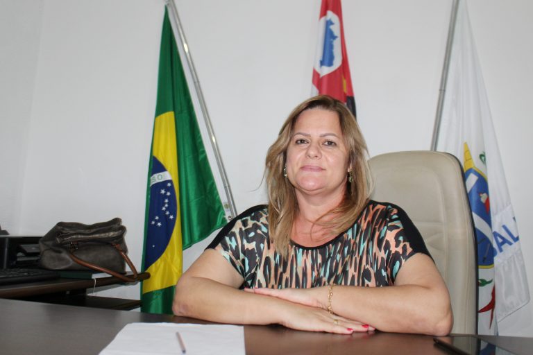 Sônia Gabau solicita mais R$ 100 mil para saúde de Salmourão