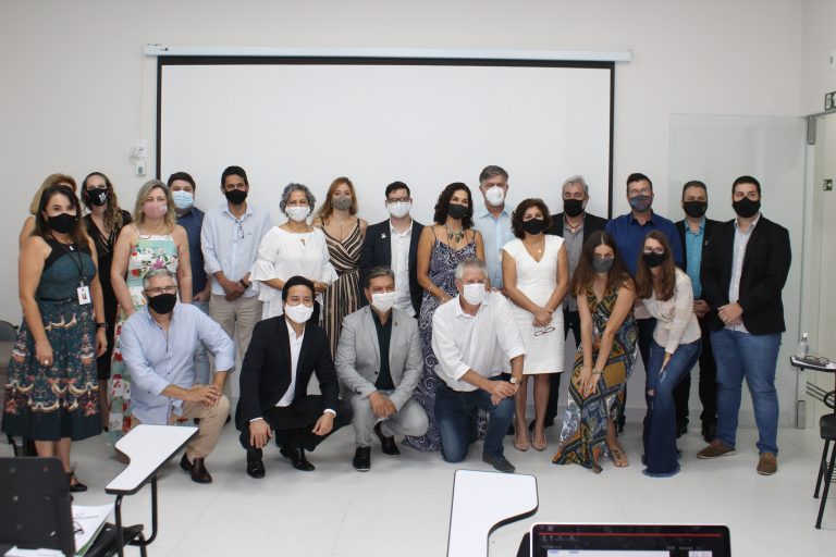 Adamantina ganha polo do Centro Universitário Cidade Verde de Maringá