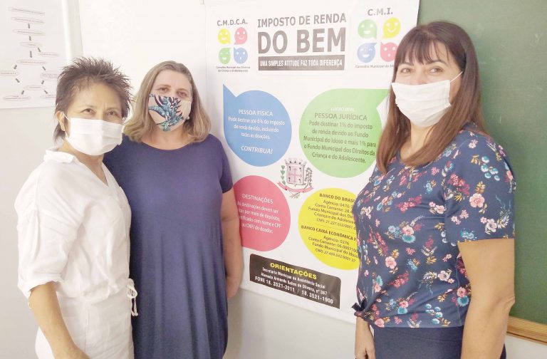 Imposto de Renda do Bem tem arrecadação recorde com mais de R$ 500 mil em doações