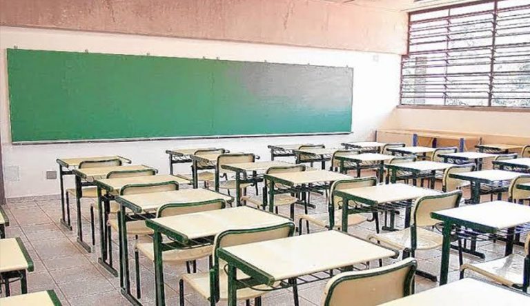 Período de transferências para rede estadual é prorrogado até sexta