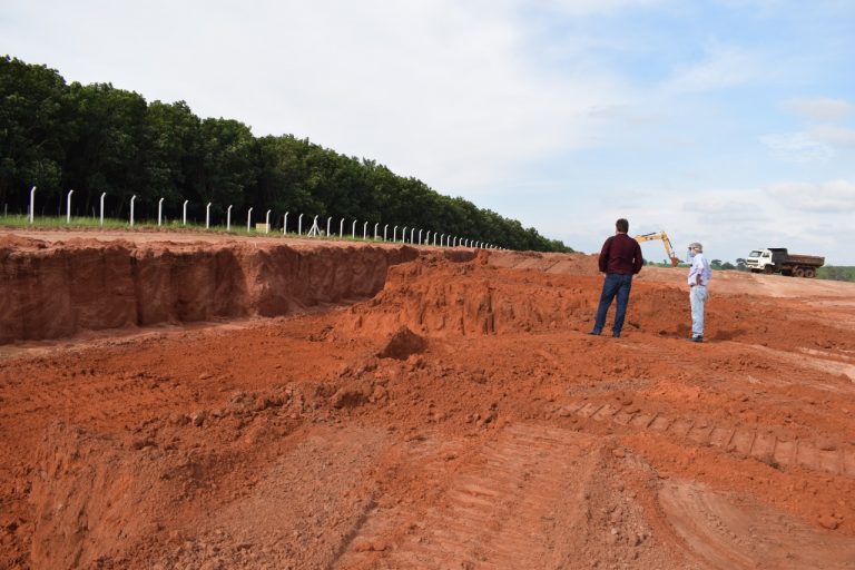 Sabesp investe R$ 5,48 milhões na nova Estação de Tratamento de Esgoto de Parapuã