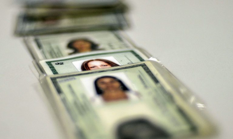 Pandemia reduz perda de documentos em 47%