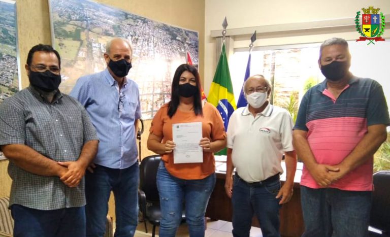 Deputado Reinaldo Alguz  destina R$ 200 mil para a saúde de Osvaldo Cruz