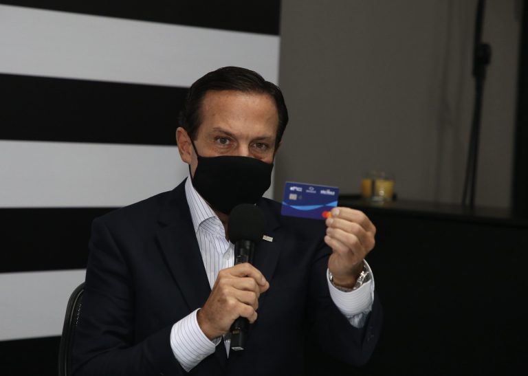 Banco do Povo lança cartão pré-pago para apoiar microempreendedores na pandemia