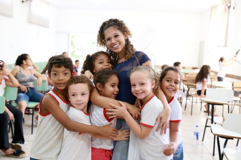 Projeto ‘Adoçando com Melodia’ chega ao fim com mais de 500 apresentações