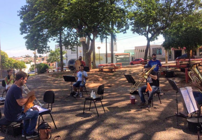 “Voltamos para a saúde mental de nossas crianças e adolescentes”, diz secretário sobre retorno de atividades culturais