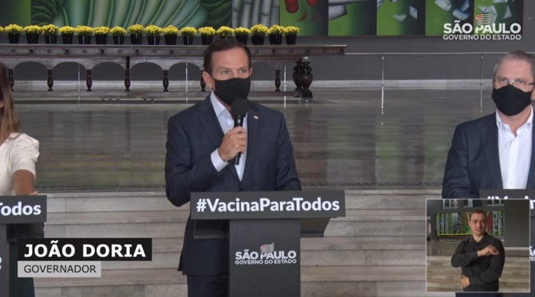 Para coibir aglomerações, Estado reforça fiscalização nesta sexta; restrição de circulação vale a partir das 23h