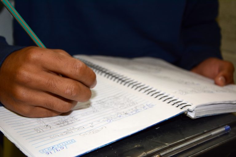 160 jovens da Fundação CASA prestam Enem para Pessoas Privadas de Liberdade