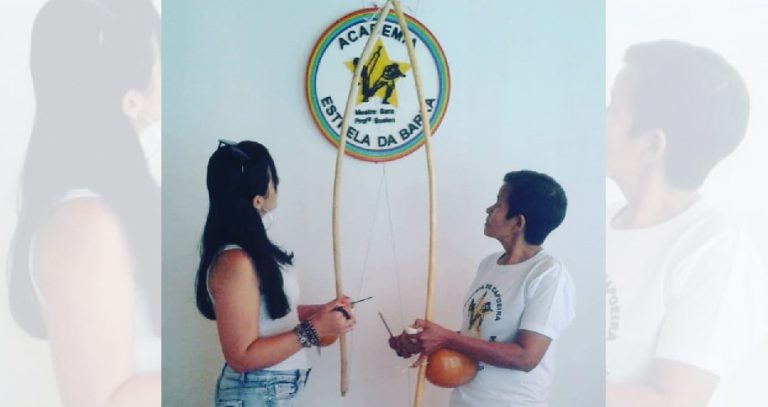 Fim de semana tem lives de carnaval e capoeira organizadas pela Secretaria de Cultura