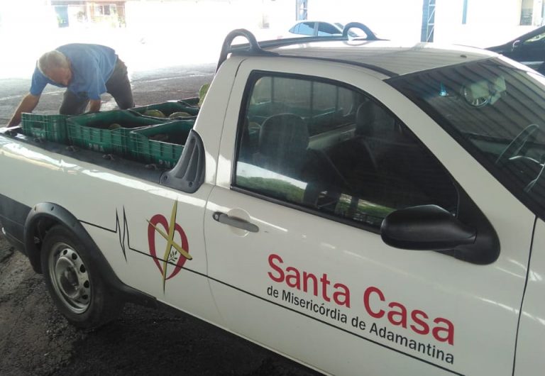 Adamantina abre processo de seleção pública para aquisição de gêneros alimentícios da Agricultura Familiar