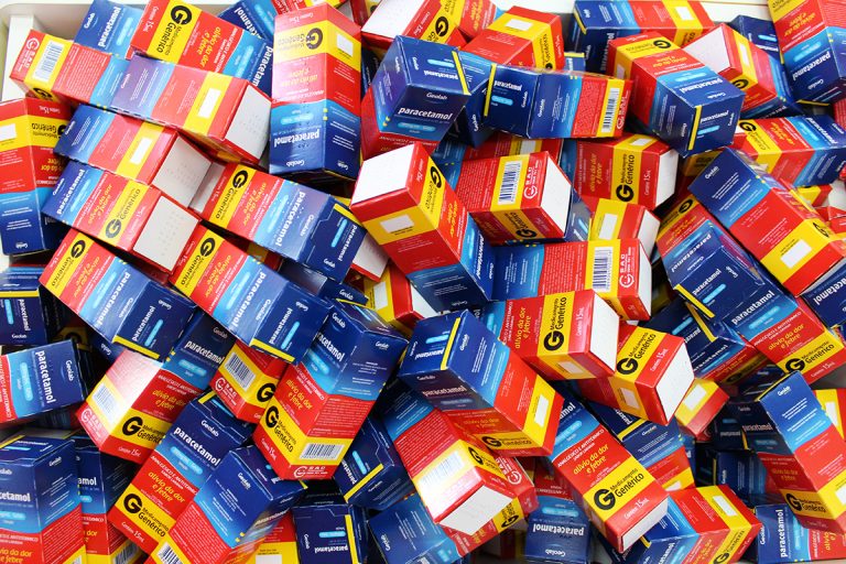 Farmácia Municipal passa a atender também no horário do almoço a partir de segunda