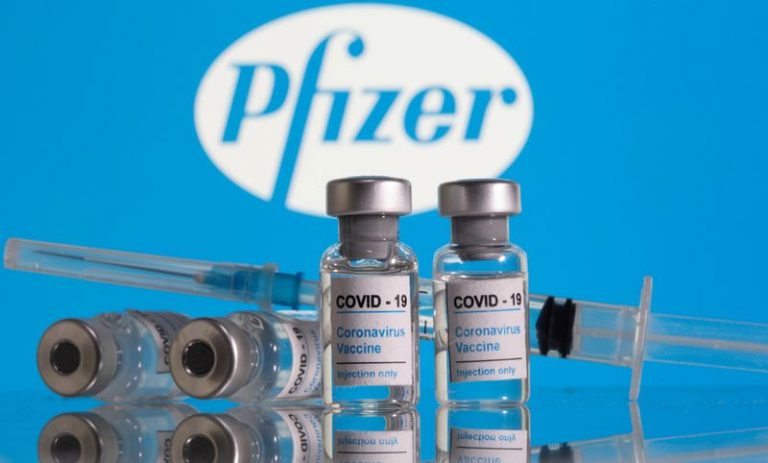 Pfizer e BioNTech começam a testar vacina contra covid-19 em grávidas