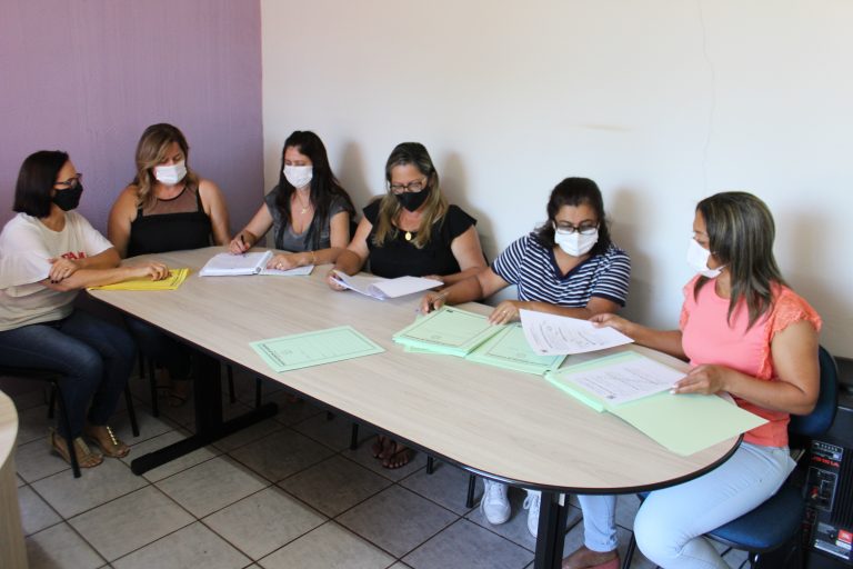 Nova gestão de Salmourão investe no social para minimizar impactos da pandemia