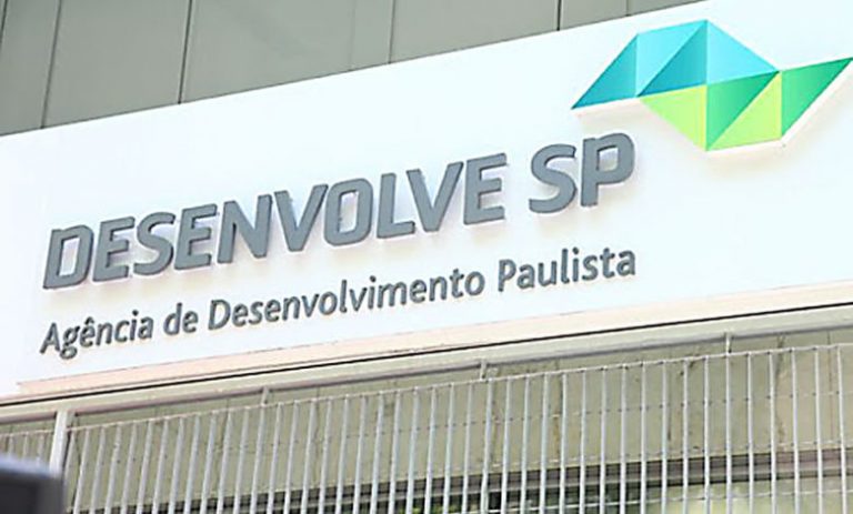 SP inicia oferta de R$ 100 milhões em crédito para pequenos negócios
