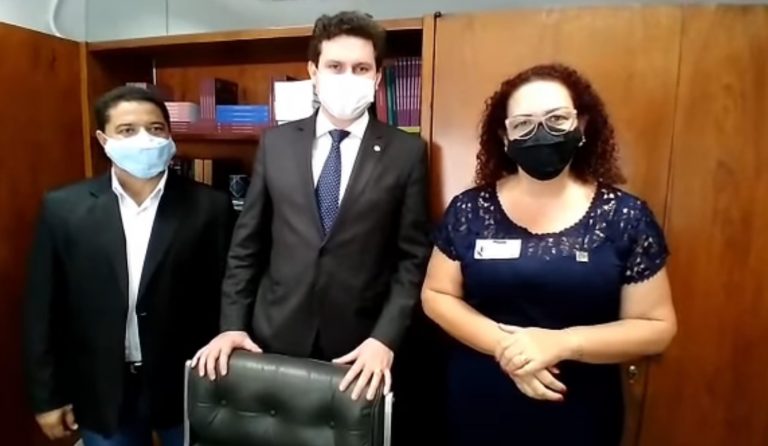 De recursos para Santa Casa à projeto com UniFAI, Prefeitura atua para melhorar estrutura da saúde