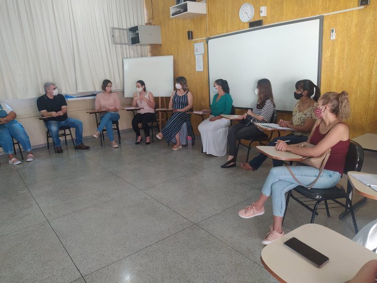 Maioria dos pais apoia volta às aulas, diz Prefeitura de Lucélia