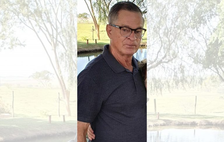 Velório de pedreiro adamantinense ocorre nesta terça