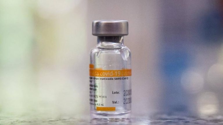 Rinópolis adere a consórcio para compra de vacinas contra a covid-19