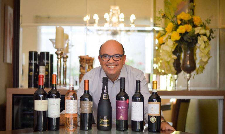 Vinho e Saúde