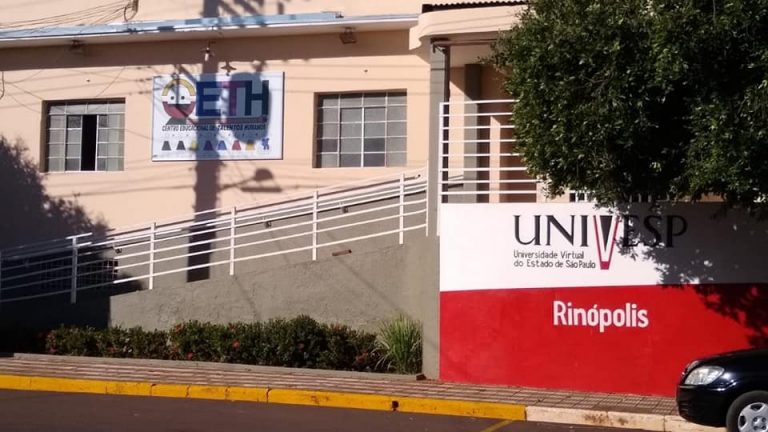 Univesp abre inscrições para o vestibular em 19 de abril; há vagas para seis polos da microrregião