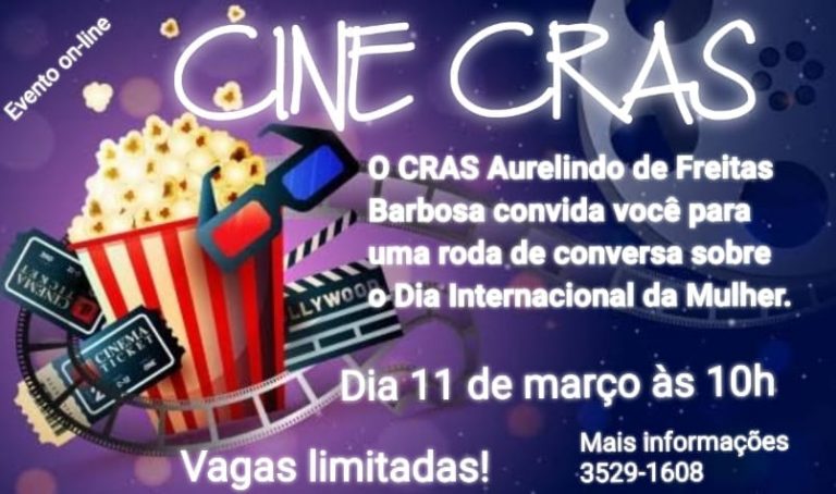 Entidades promovem ações pelo Dia Internacional da Mulher