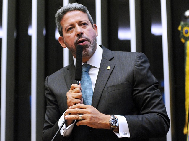 A Casa tem um novo líder