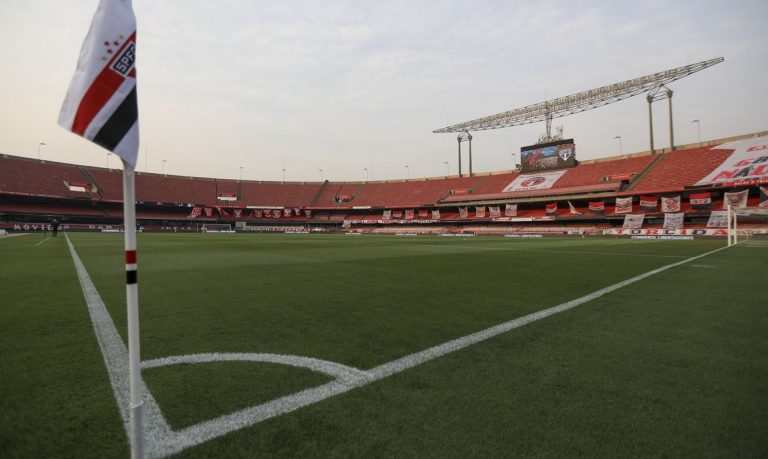 Procurador-geral do MP recomenda suspensão do futebol em São Paulo