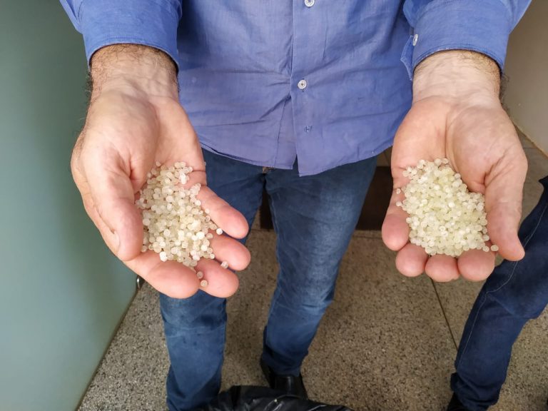 Adamantina investe em partículas naturais para combater a dengue