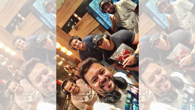 ‘Estilo Atrevido’ lança nova música em parceria com um dos maiores produtores do país