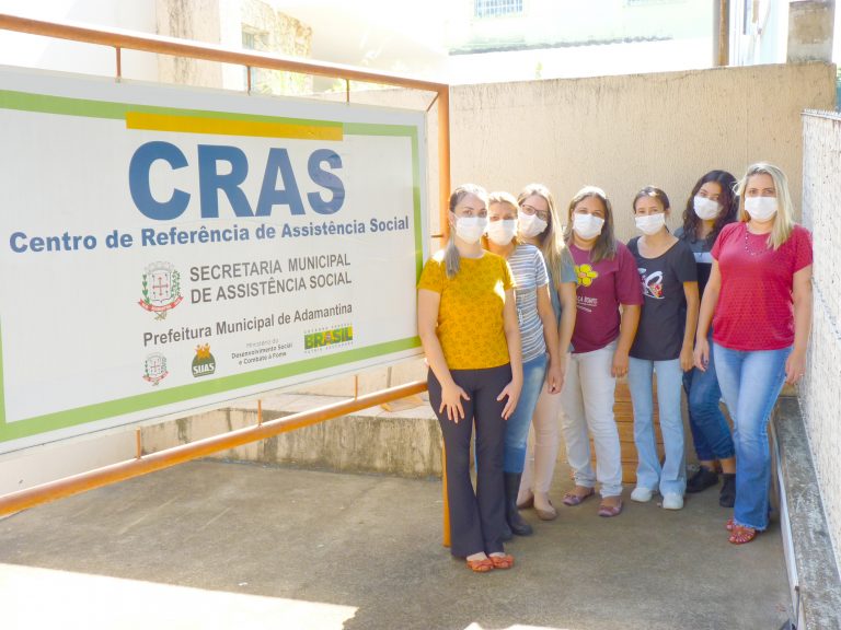 CRAS passará a receber recursos do ‘Imposto de Renda do Bem’