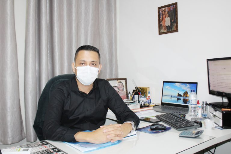 Gustavo Rufino é indicado membro do Conselho de Secretários Municipais de Saúde do Estado de São Paulo