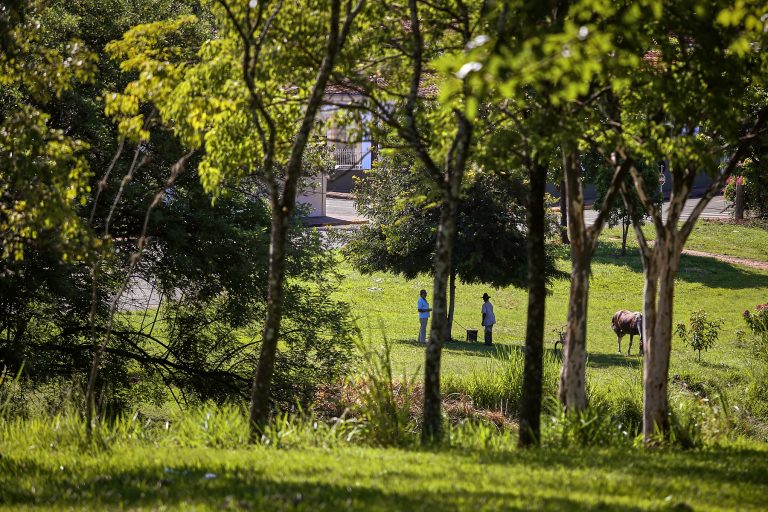 Prefeitura divulga proibição da prática de atividade física em parques de Adamantina