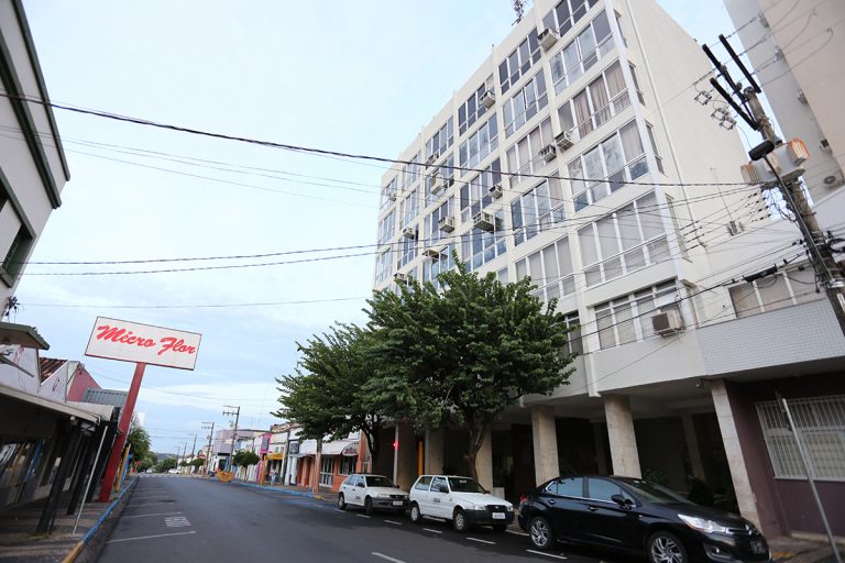 Com órgãos de segurança e fiscalização, Prefeitura institui Comitê de Blitz