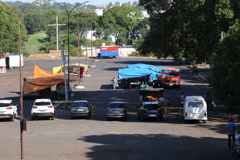 Devido ao feriado, feiras livres ocorrem nesta quarta e quinta