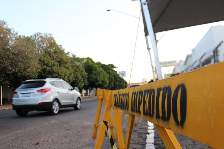 Para conter “feriadão” de 10 dias na Capital, Adamantina, Lucélia e Osvaldo Cruz controlam acessos com barreiras sanitárias