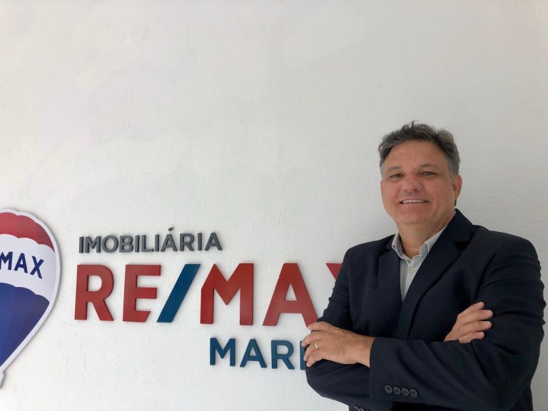 RE/MAX MARETO: “Imóvel com preço justo para quem compra ou vende”