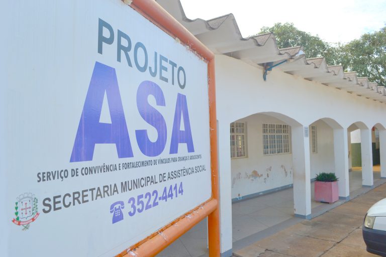 Imposto de Renda do Bem: sua doação pode ajudar o Projeto ASA