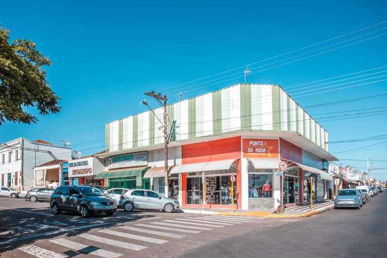 Prefeitura de Rinópolis também decreta ponto facultativo nesta segunda