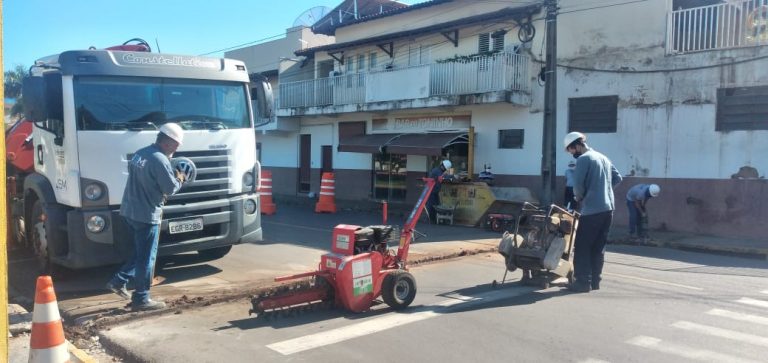Esquina do Parque dos Pioneiros ganhará semáforo