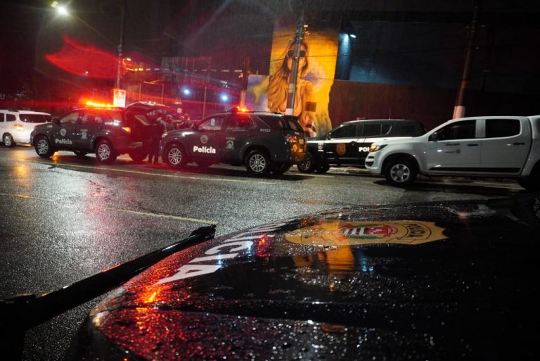 Fiscalização do Governo do Estado impede festas e aglomerações em várias regiões