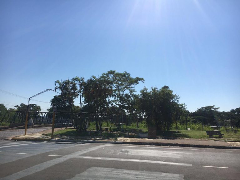 Verão começa com previsão de calor acima da média histórica