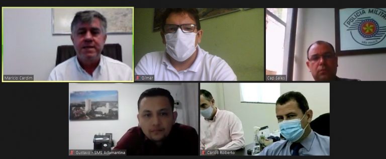 Comitê de Blitz intensifica fiscalização em Adamantina a partir de hoje