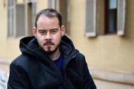 Espanha: rapper silenciado