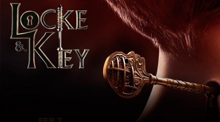 Locke & Key
