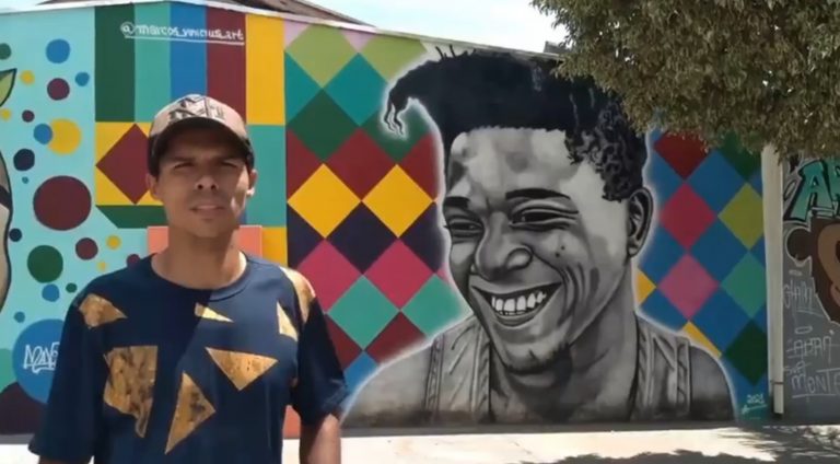 Iniciativa da Secretaria de Cultura e Turismo divulga artistas de Adamantina