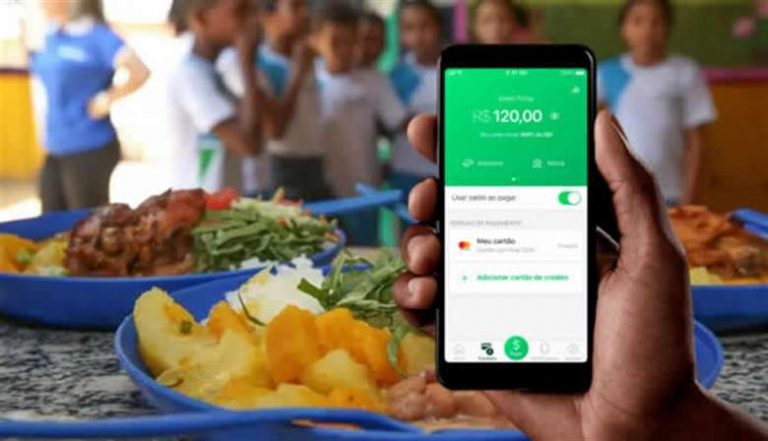 Governo de SP anuncia retorno do Merenda em Casa na rede estadual de ensino